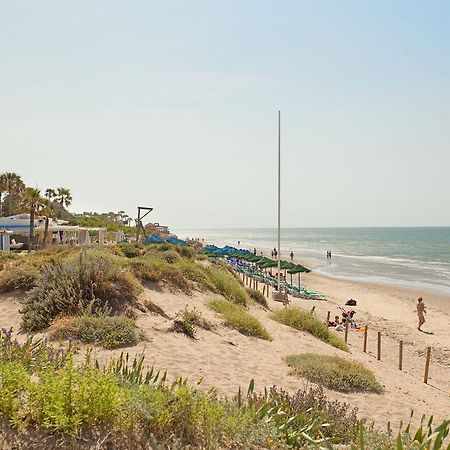 Romana Playa Studio Marbella Eksteriør billede