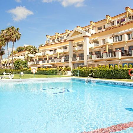 Romana Playa Studio Marbella Eksteriør billede