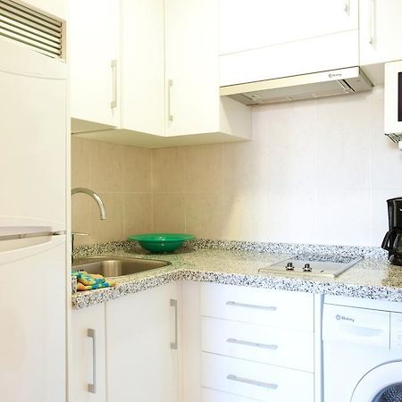 Romana Playa Studio Marbella Eksteriør billede
