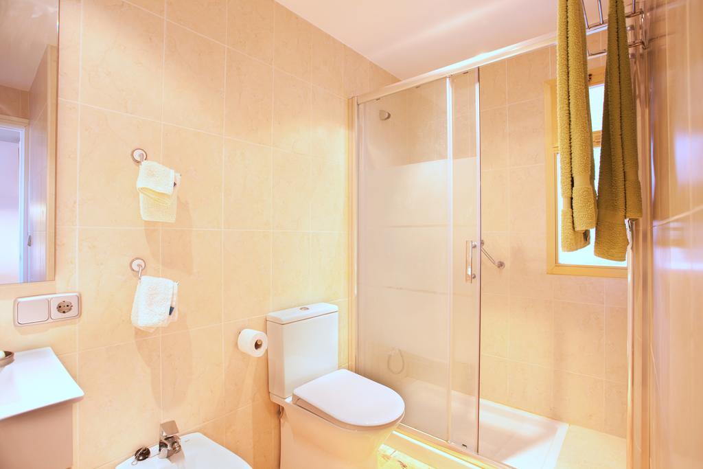 Romana Playa Studio Marbella Eksteriør billede