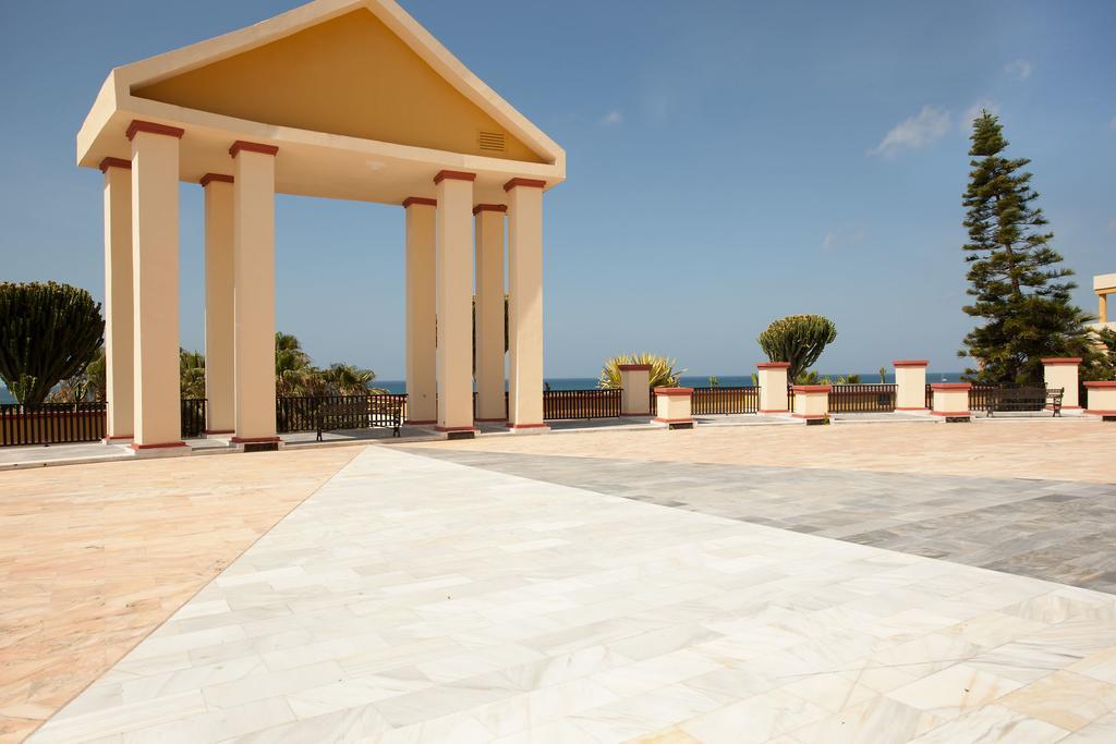 Romana Playa Studio Marbella Eksteriør billede