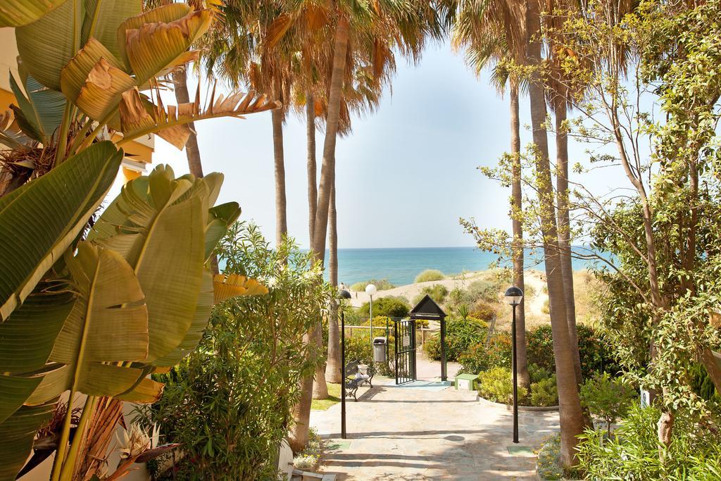 Romana Playa Studio Marbella Eksteriør billede