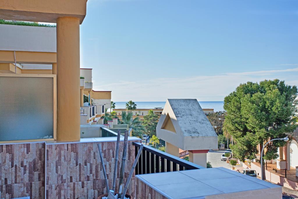 Romana Playa Studio Marbella Eksteriør billede