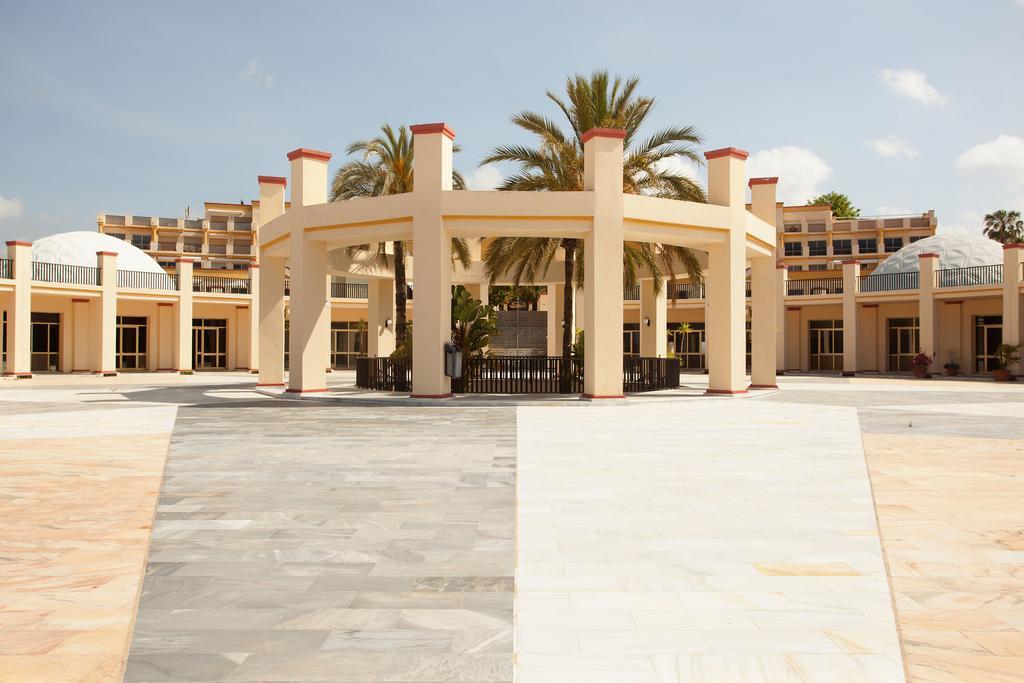 Romana Playa Studio Marbella Eksteriør billede